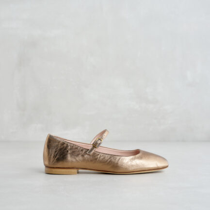 BRONZE