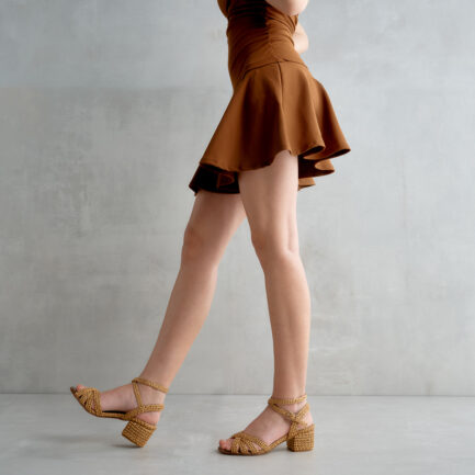 BRONZE