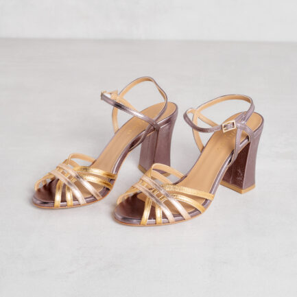 BRONZE
