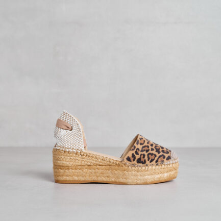 LEOPARD PRINT