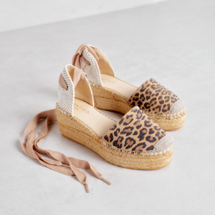 LEOPARD PRINT