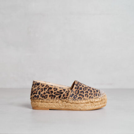 LEOPARD PRINT